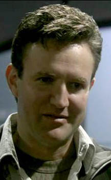Joe Chrest